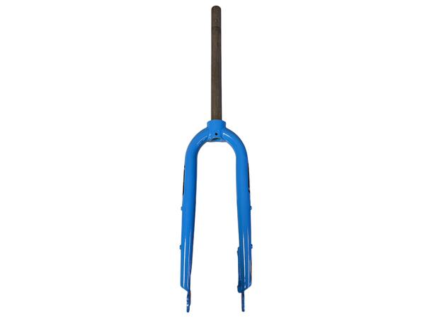 Benno Fork Boost [Machine Blue] Boost EVO 3 